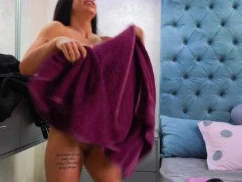 Theowonder — Bongacams recorded stream image, 18.12.2025 07:50