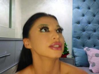 Theowonder — Bongacams recorded stream image, 18.12.2025 07:50