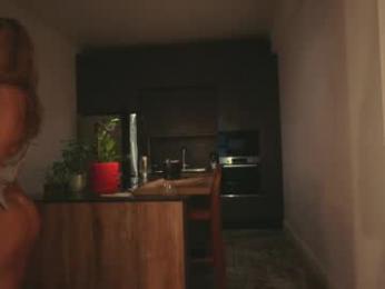 heybanan — Chaturbate recorded stream screenshot (27 Feb 2025)