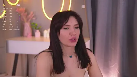 Wild_Wonders — Stripchat recorded stream image, 18.12.2025 15:30