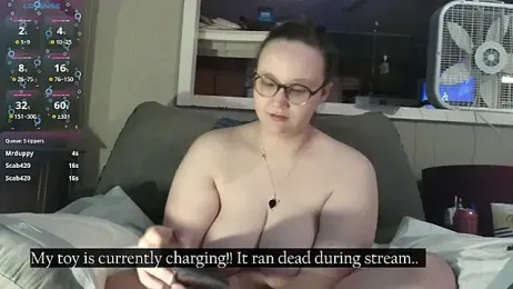 TurtleLady420 — Stripchat recorded stream screenshot (19 Dec 2025)