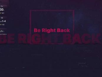 HoneyCherry — Bongacams recorded stream screenshot (19 Dec 2025)