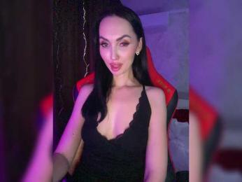AnnaBlackFlame — Bongacams recorded stream screenshot (19 Dec 2025)