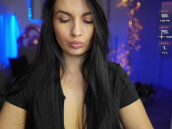 SayYesS — Bongacams recorded stream image, 18.12.2025 19:40