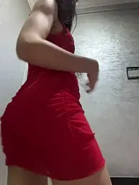 fatisexy — Stripchat recorded stream screenshot (19 Dec 2025)