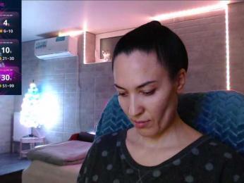 Marina4Love — Bongacams recorded stream image, 19.12.2025 22:20