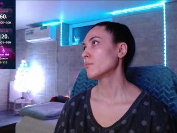 Marina4Love — Bongacams recorded stream image, 19.12.2025 22:20
