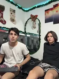 Alex_and_Fabian — Stripchat recorded stream screenshot (20 Dec 2025)