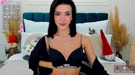 JasmiLyn — Stripchat recorded stream screenshot (20 Dec 2025)