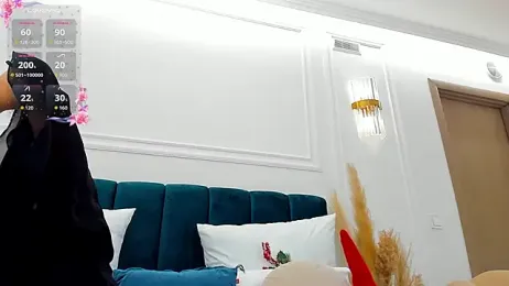 JasmiLyn — Stripchat recorded stream screenshot (20 Dec 2025)