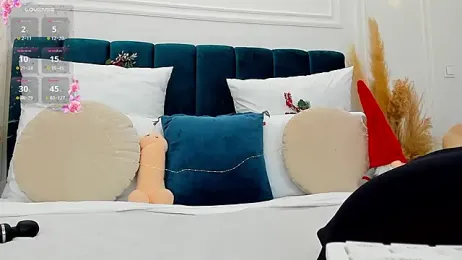 JasmiLyn — Stripchat recorded stream screenshot (20 Dec 2025)