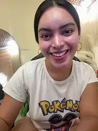 TS-SimplyTheBest — Stripchat recorded stream image, 20.12.2025 08:00