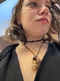 lucy-joy — Stripchat recorded stream image, 20.12.2025 09:10