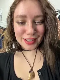 lucy-joy — Stripchat recorded stream image, 20.12.2025 09:10