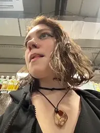 lucy-joy — Stripchat recorded stream image, 20.12.2025 09:10