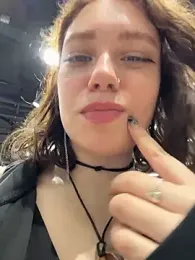 lucy-joy — Stripchat recorded stream image, 20.12.2025 09:10