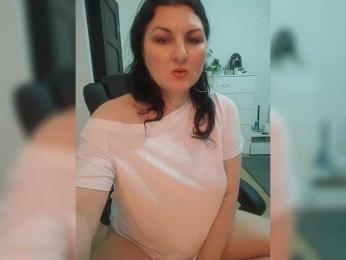 NATASECRET — Bongacams recorded stream screenshot (20 Dec 2025)
