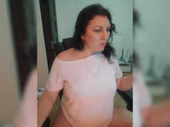 NATASECRET — Bongacams recorded stream screenshot (20 Dec 2025)