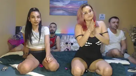 Tasty_Shape — Stripchat recorded stream screenshot (20 Dec 2025)