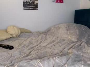 smoothnesss — Chaturbate recorded stream image, 20.12.2025 12:10