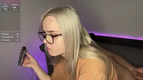 bawdycouplee — Stripchat recorded stream image, 20.12.2025 13:30