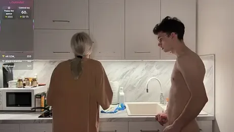 bawdycouplee — Stripchat recorded stream image, 20.12.2025 13:30