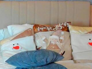 Isa Raven — Flirt4free recorded stream image, 20.12.2025 11:20