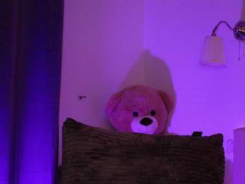 AngelaMyst — Bongacams recorded stream image, 20.12.2025 17:50