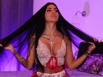 AngelaMyst — Bongacams recorded stream image, 20.12.2025 17:50