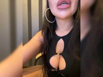 -ANGELIKA7741 — Bongacams recorded stream image, 20.12.2025 18:30