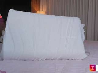 camilaagomezz — Camsoda recorded stream screenshot (20 Dec 2025)