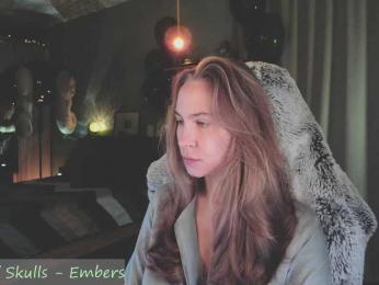 Adamova_Eva — Bongacams recorded stream image, 20.12.2025 19:30