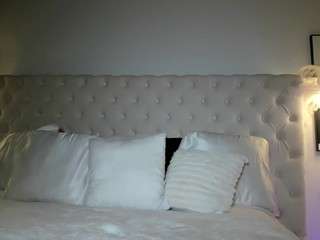 giannalove — Camsoda recorded stream image, 21.12.2025 05:40