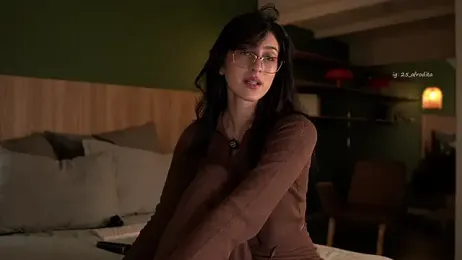 afrodita__25 — Stripchat recorded stream screenshot (21 Dec 2025)