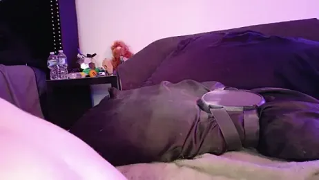 Midnightrose11 — Stripchat recorded stream image, 21.12.2025 07:10