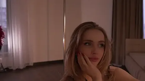 Faster_maci — Stripchat recorded stream screenshot (21 Dec 2025)