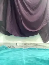 abyusif101099 — Stripchat recorded stream screenshot (21 Dec 2025)