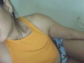 magix333 — Camsoda recorded stream image, 21.12.2025 08:20