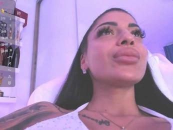 AngelaMyst — Bongacams recorded stream image, 27.02.2025 11:40