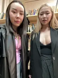 Asian_Asami — Stripchat recorded stream image, 21.12.2025 14:10