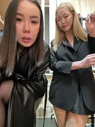 Asian_Asami — Stripchat recorded stream image, 21.12.2025 14:10