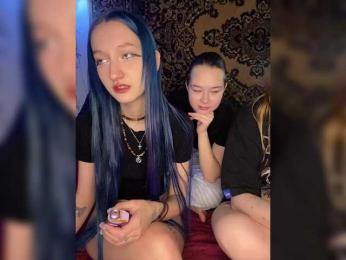 mayadashaaa — Bongacams recorded stream image, 21.12.2025 14:20