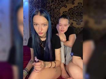 mayadashaaa — Bongacams recorded stream image, 21.12.2025 14:20