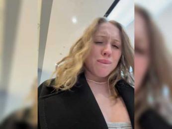 LiiBaby — Bongacams recorded stream image, 27.02.2025 15:20