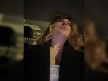 LiiBaby — Bongacams recorded stream image, 27.02.2025 15:20