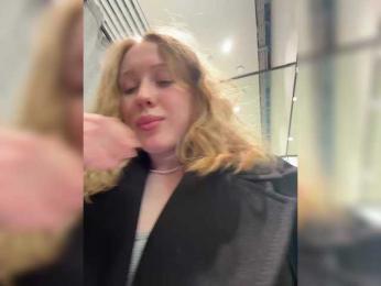 LiiBaby — Bongacams recorded stream image, 27.02.2025 15:20