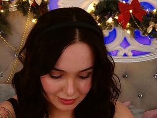 Melissa Fumero — Flirt4free recorded stream image, 21.12.2025 15:30