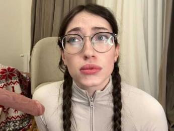 KellyyBeryy — Bongacams recorded stream screenshot (21 Dec 2025)