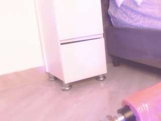 janeebony — Camsoda recorded stream image, 21.12.2025 16:00