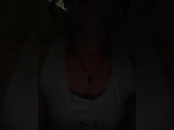 Cocochanell — Bongacams recorded stream screenshot (21 Dec 2025)